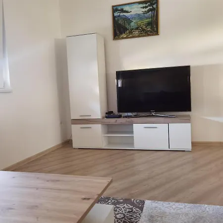 Apartman Banja Koviljaca Lejlighed *