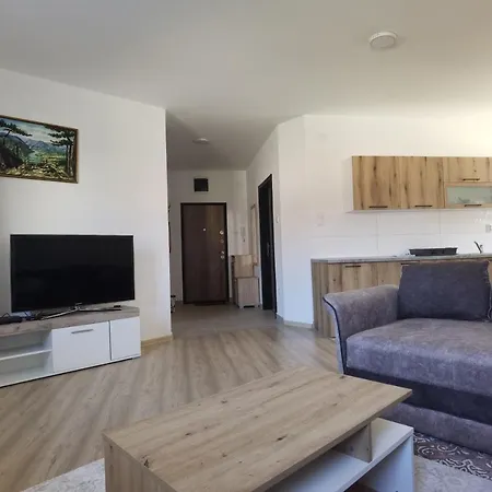 Apartman Banja Koviljaca Lejlighed Banja Koviljača