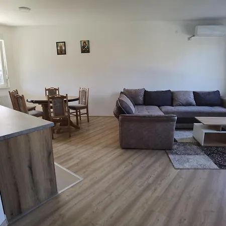 Lejlighed Apartman Banja Koviljaca Banja Koviljača
