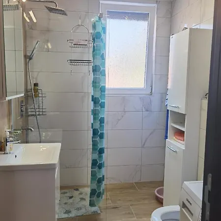 Lejlighed Apartman Banja Koviljaca *