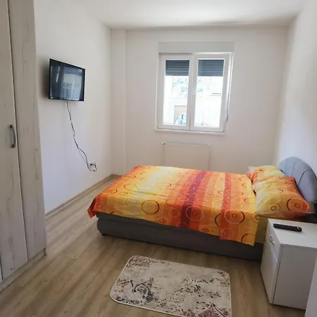 Lejlighed Apartman Banja Koviljaca Banja Koviljača