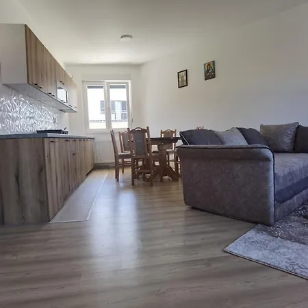 Lejlighed Apartman Banja Koviljaca